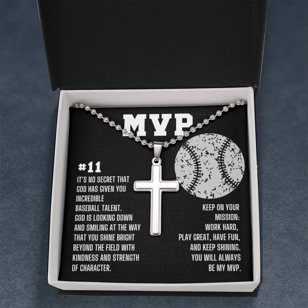 Buy Baseball Necklace,Sports Men Boys Baseball Cross Necklace and Initial  Number 0-99 Baseball Necklaces Athletes Stainless Steel Pendant Necklace  Chain Custom Made for Women Girl Online at desertcartKUWAIT