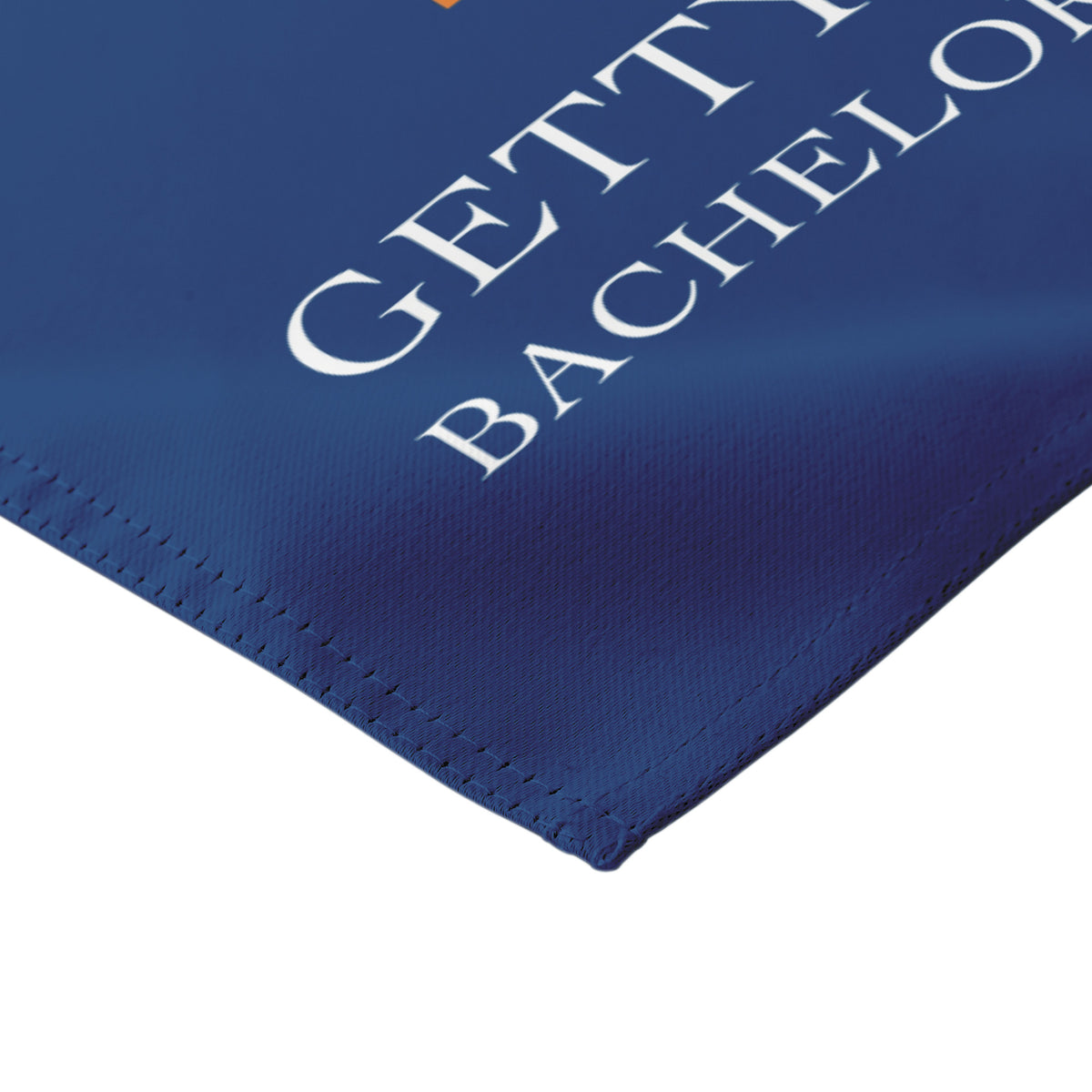 bachelors degree-blue