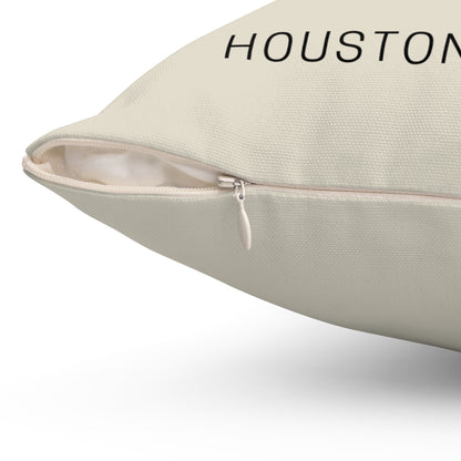 Latitude & Longitude Personalized Pillow