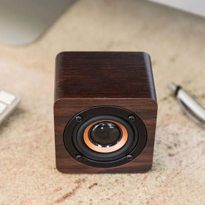 Baseball Personalized Bluetooth Speaker