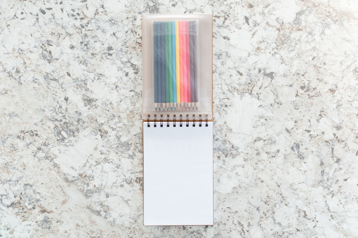 Personalized Rainbow Sketch Pad