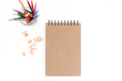 Personalized Rainbow Sketch Pad