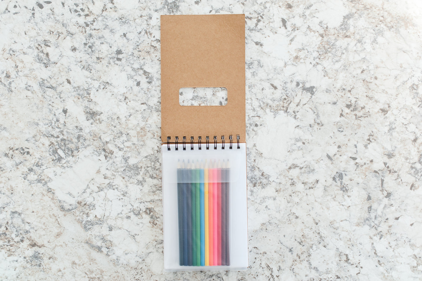 Personalized Rainbow Sketch Pad